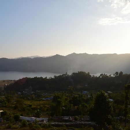 Gorgeous Village Guest House Pokhara Zewnętrze zdjęcie